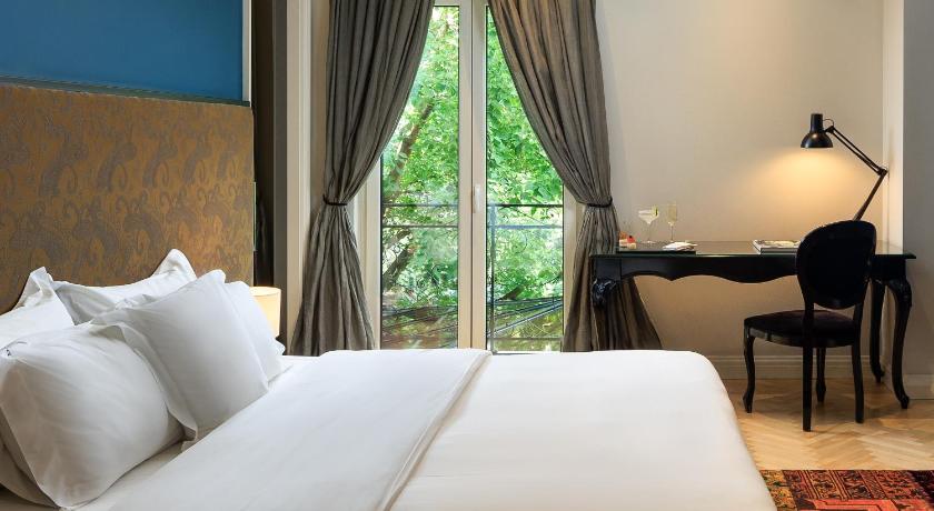 Arte Boutique Hotel photo