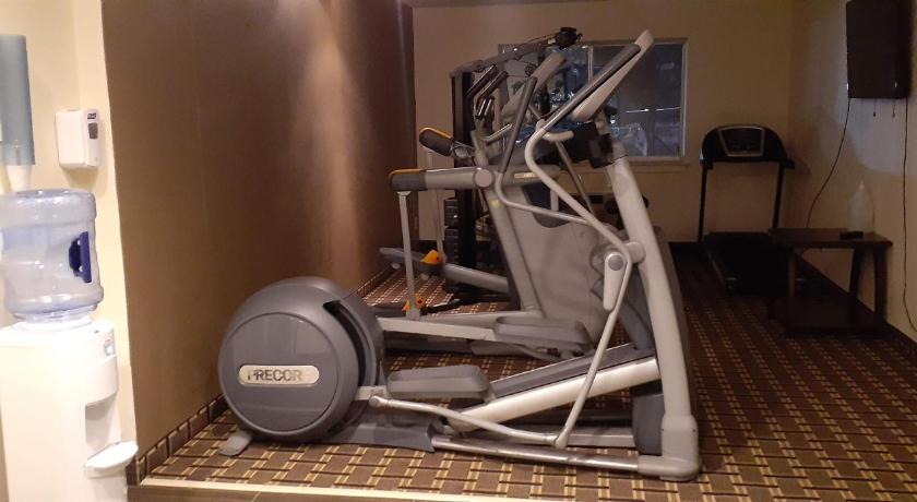 Americas Best Value Inn & Suites Phenix City photo
