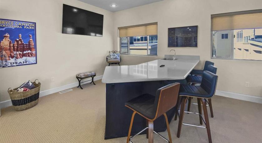 Bunker Creek - Loft 3C photo