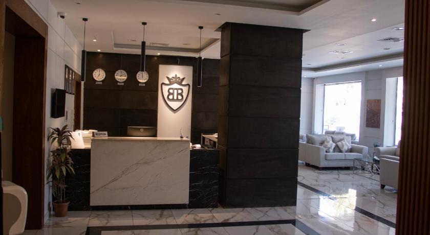 Baity Boutique Hotel photo