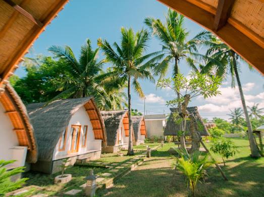 Lempeh Jungle Cottage & Restaurant - image 12