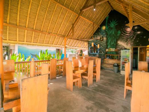 Lempeh Jungle Cottage & Restaurant - image 4