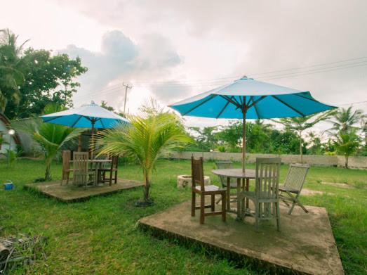 Lempeh Jungle Cottage & Restaurant - image 29