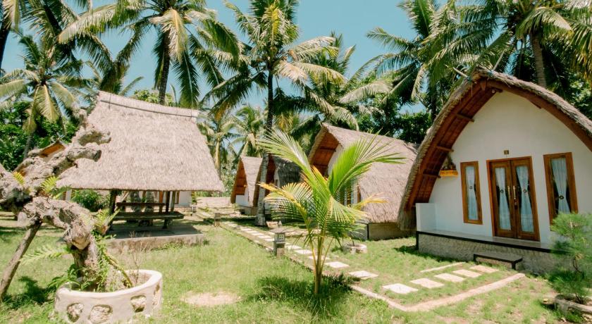 Lempeh Jungle Cottage & Restaurant - image 15