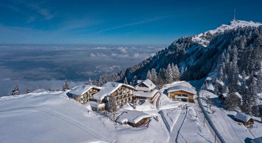 Krauterhotel Edelweiss photo