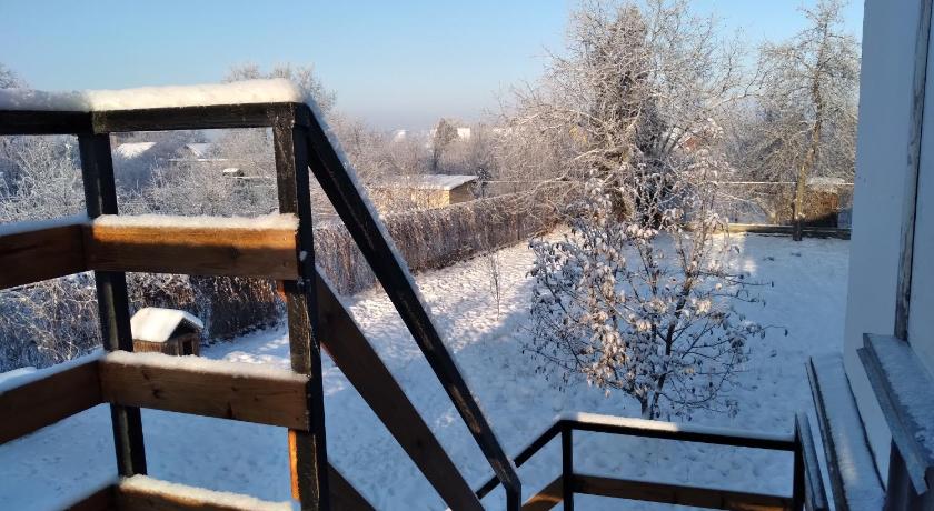 Уютныи ночлег Иссыкские курганы photo