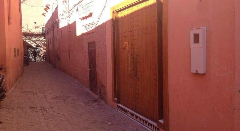 Riad L'Etoile D'Orient photo