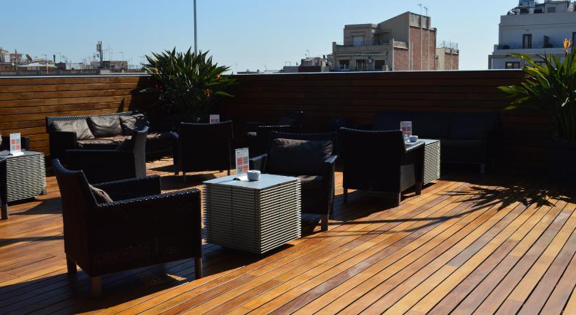 Soho Hotel