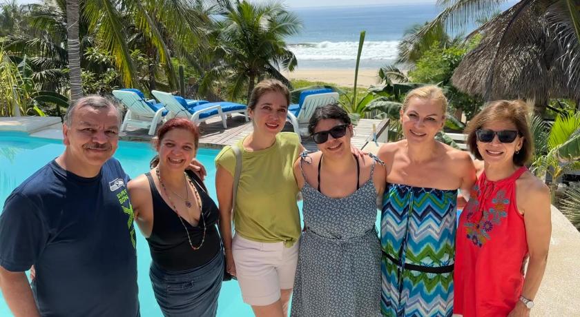 Beachfront Paradise Boutique Hotel photo