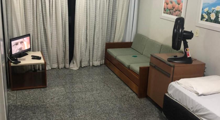 Atlantico Flat Residence photo