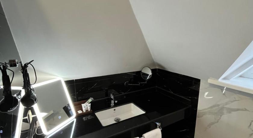 Resident Hotel Kaskelen photo