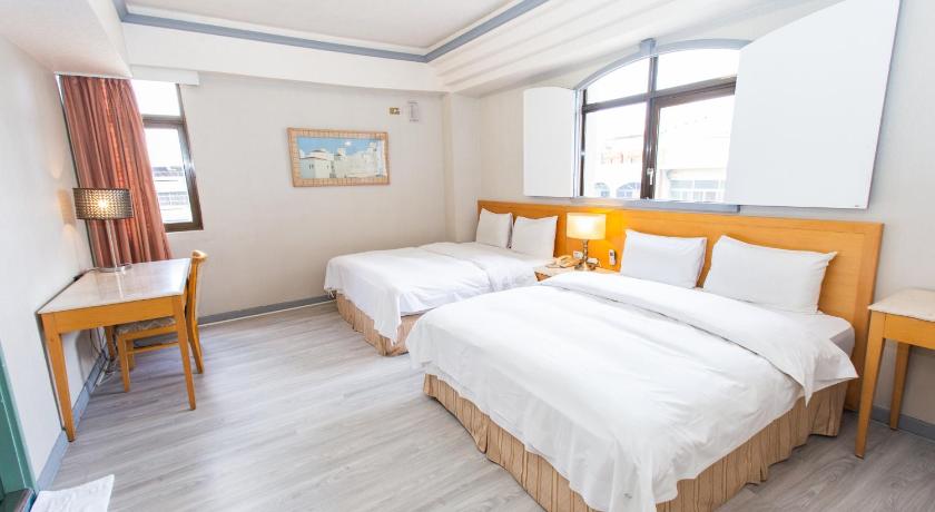 Image of Deluxe Quadruple Room 0