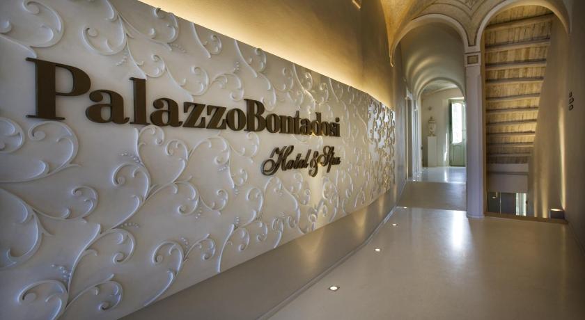 Palazzo Bontadosi Hotel & Spa