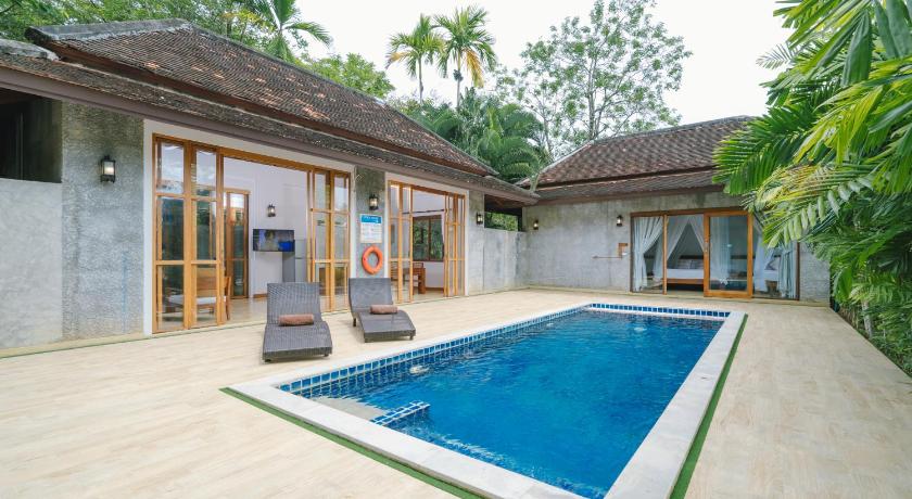 Image of 2 Bedroom Pool Villa 5