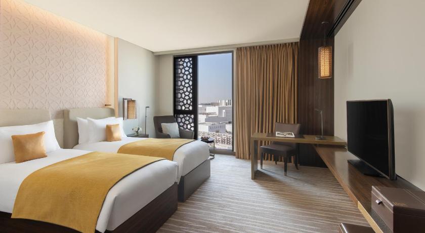 Alwadi Hotel Doha - MGallery Collection - image 14