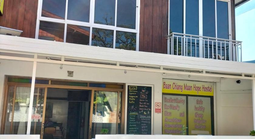 Baan Chiang Maan – Chiang Mai, IA