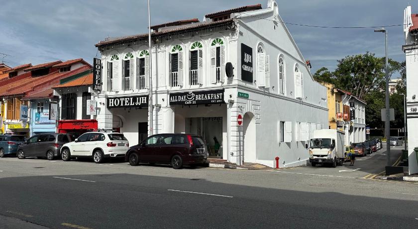 HOTEL JJH - newly opened near BUGIS - image 8