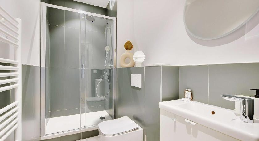 Luxurious apartment - 2BR/6P - Javel/Tour Eiffel - image 2
