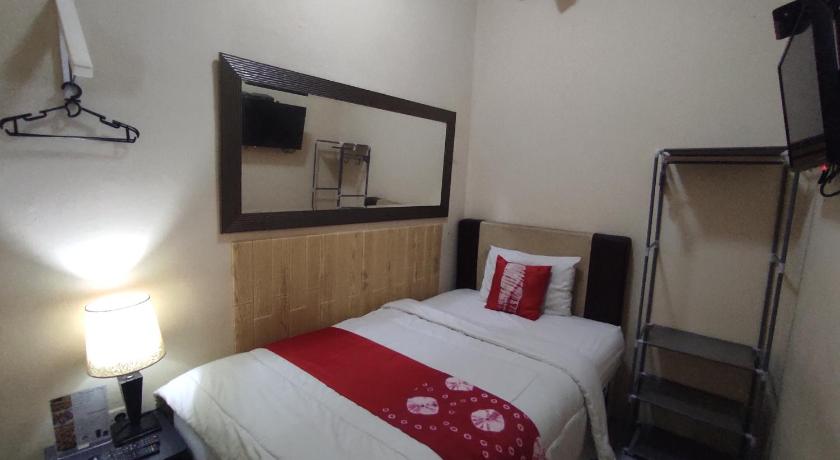 Image of Standard Single Room 1