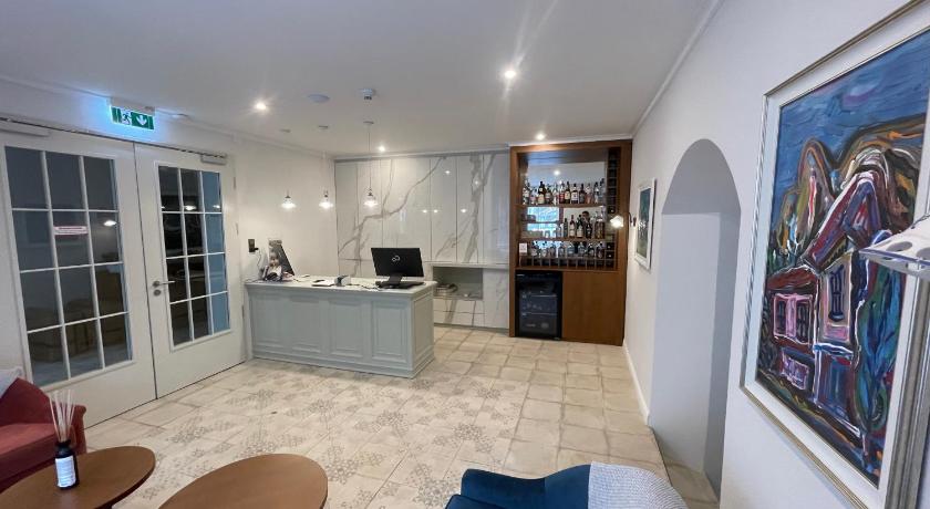 Hotel Radetzky photo