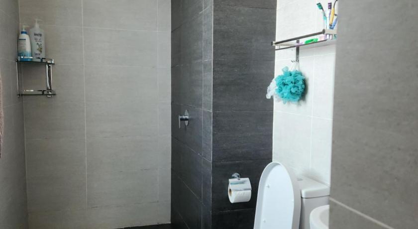 Nusa Luxurious Suite - image 35