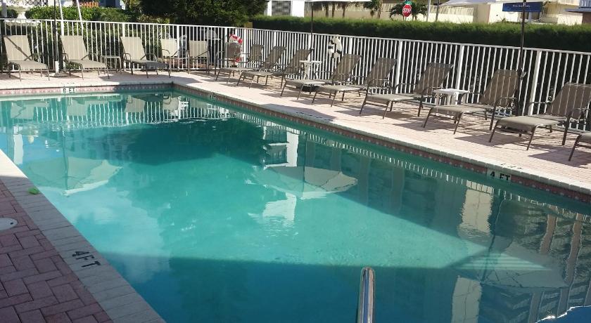Shores Terrace — Hotel in Fort Lauderdale (FL)