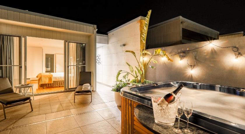 Alouarn Apartments — Hotel in Margaret River