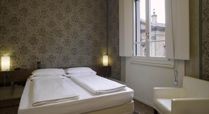 I Portici Hotel Bologna