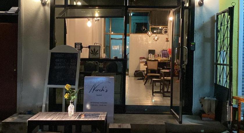 Norch's Hostel — Hotel in Bangkok