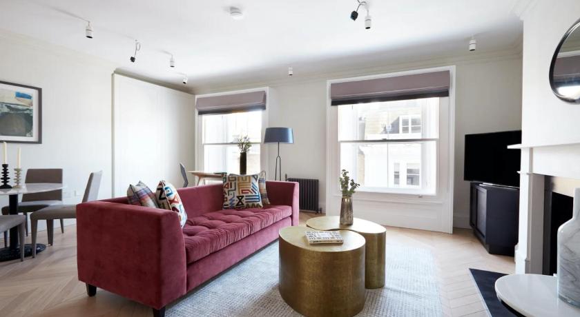 Luxurious Covent Garden Penthouse photo