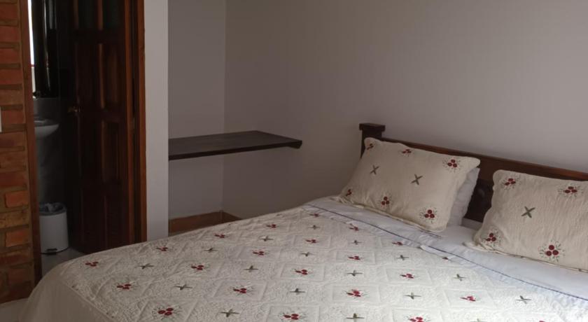 Image of Double Room with Private Bathroom 11