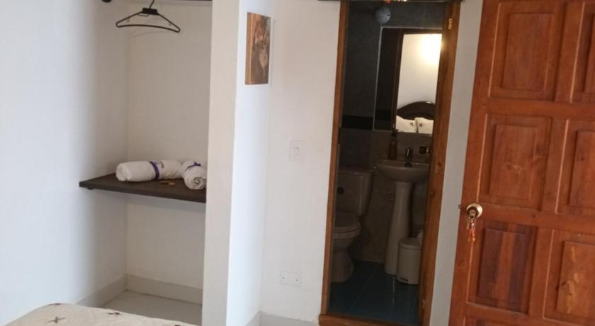 Image of Double Room with Private Bathroom 10