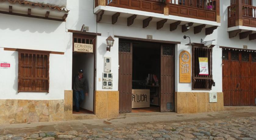 Image of Twin Room 14