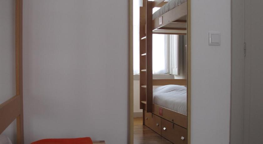 Inn Possible Lisbon Hostel - 50