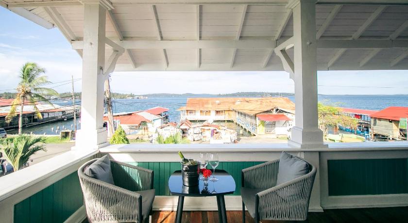 Gran Hotel Bahia photo