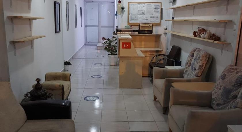 Şato Apart Hotel - image 12