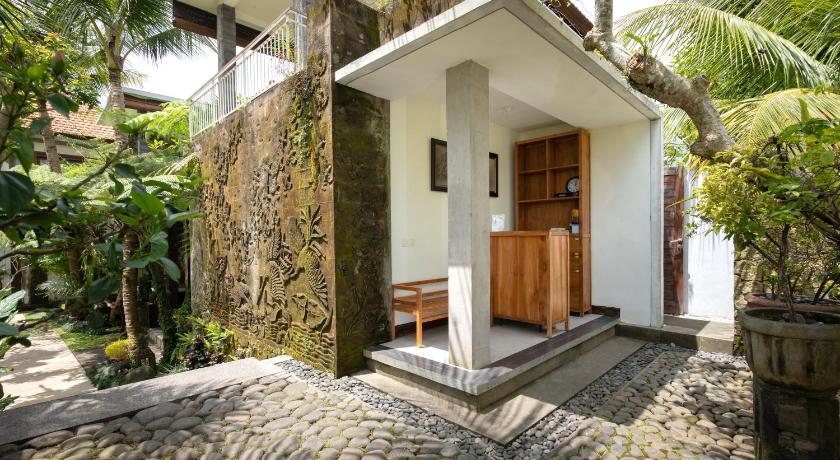 Prabhu Ubud Villa photo