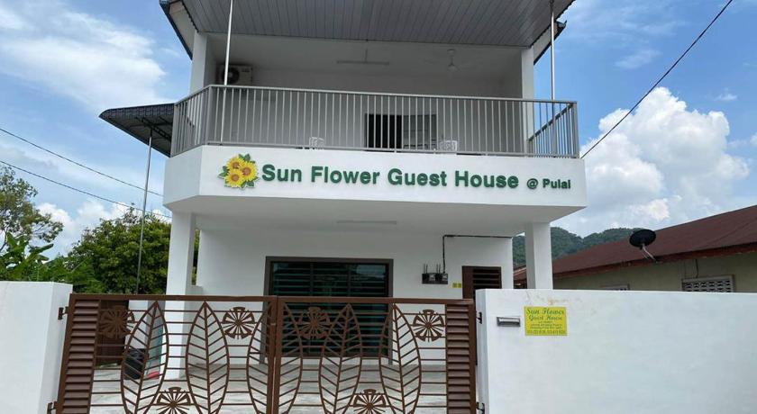 15 min to Qing Xin Ling Cultural Village Ipoh — Hotel in Ipoh