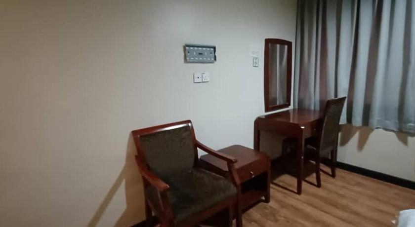Hotel Sadong 88 photo