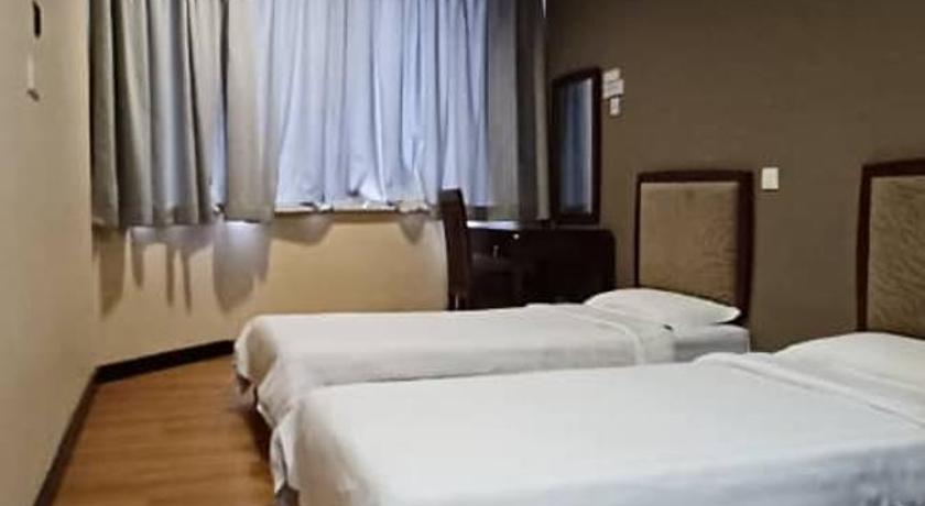 Kota Kinabalu Hotel Sadong 88 2-Star Hotel suite