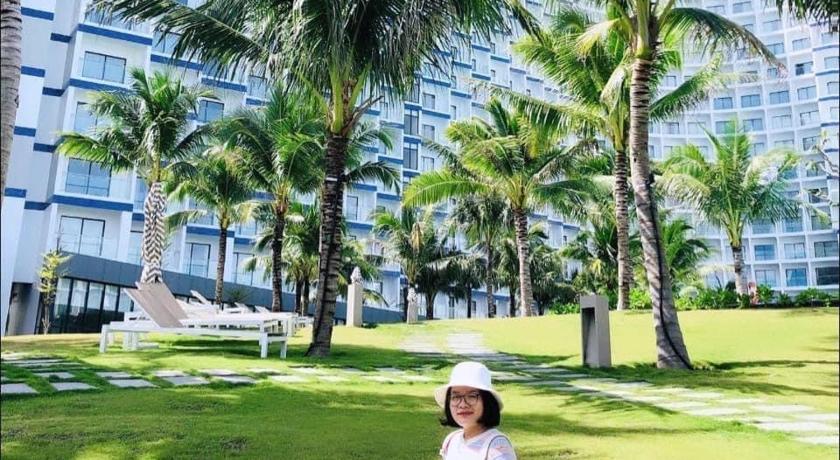 Sea Moon Bai Dai Cam Ranh  Beach House - image 41