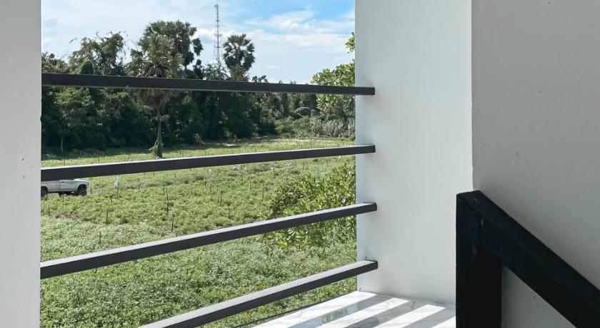 华欣 / 七岩 Z-Beach Resort 2星级 酒店 餐厅