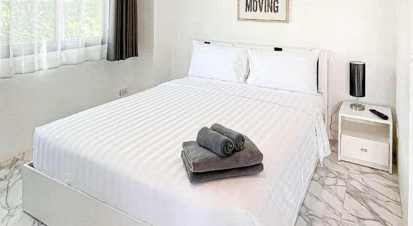 华欣 / 七岩 Z-Beach Resort 2星级 酒店 餐厅