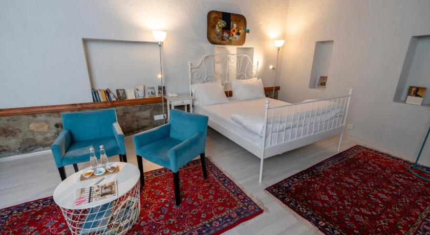 Hich Hotel Konya - image 10