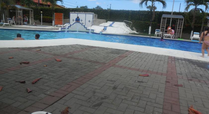 Condominio Tropical villa 2 photo