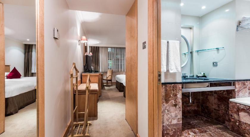 Image of Classic Double Room 1