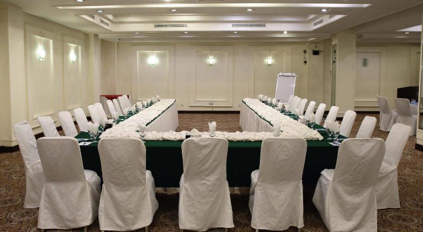 Hotel Hillview Islamabad - image 11