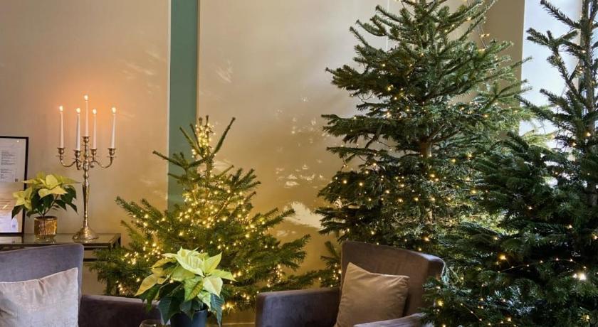 Mercure Klaipeda City photo