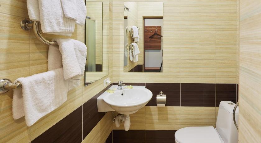 Three Crowns Hotel photo