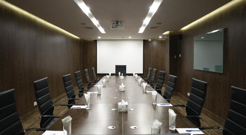 Hotel Hillview Islamabad - image 12